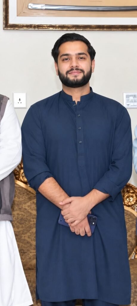 Arslan-Shahid