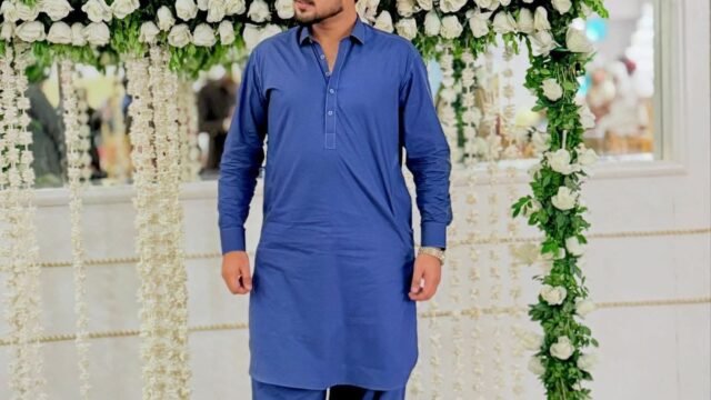 Awais-Afzal