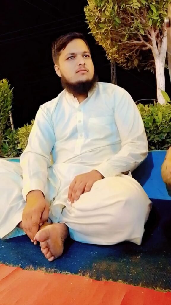 Faisal-Mehmood