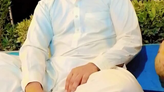 Faisal-Mehmood