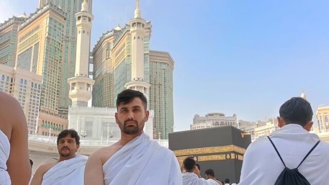Rizwan-Abid