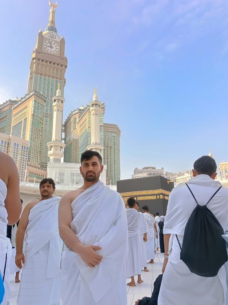 Rizwan-Abid