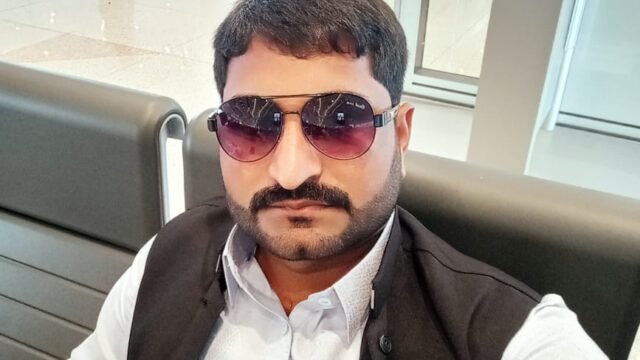 Saeed-Ahmad