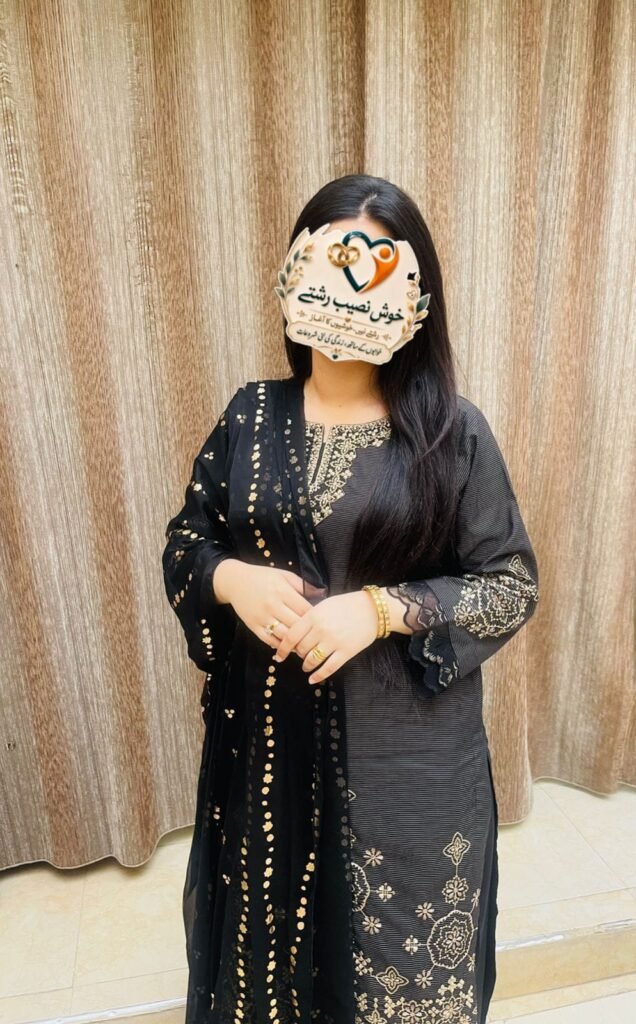 Esha imran