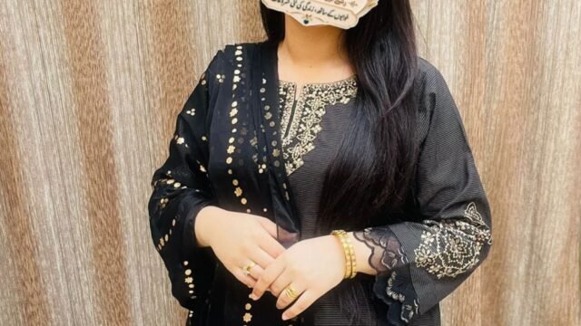 Esha imran