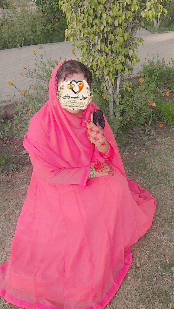Farah fiaz