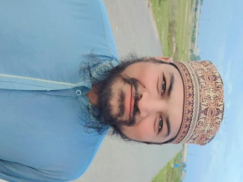 Muhammad Ahmad Shsh