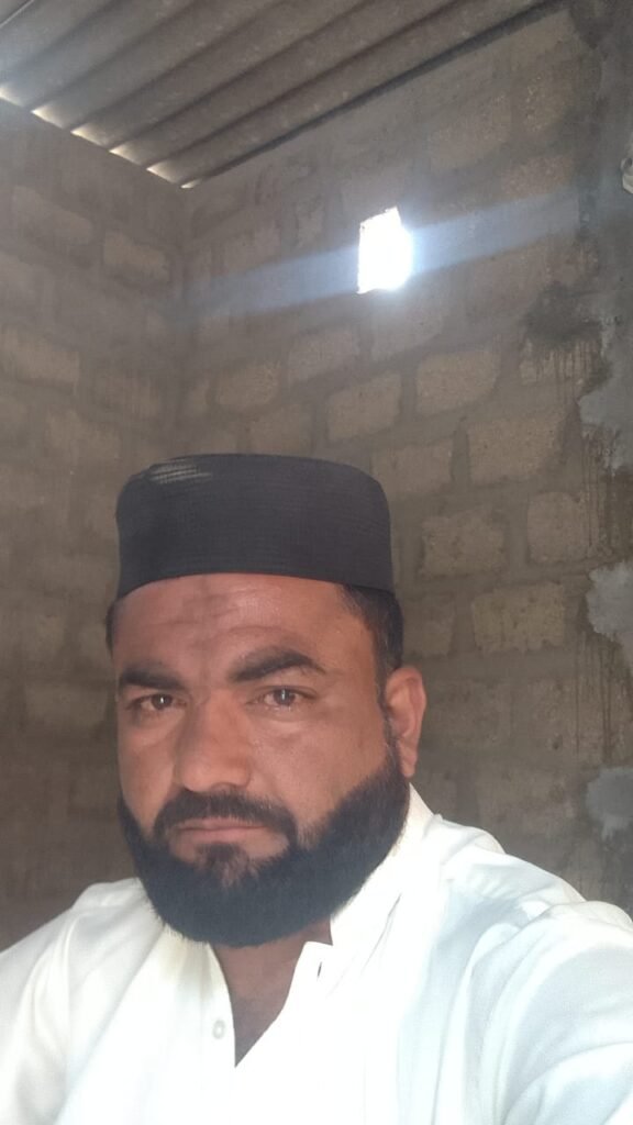 Muhammad Imran