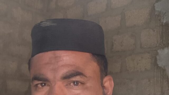 Muhammad Imran