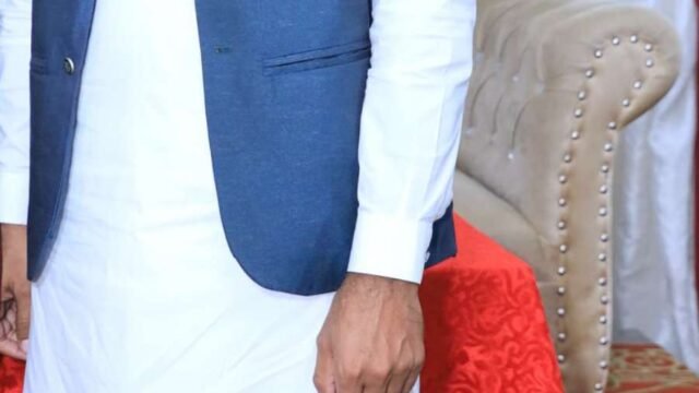 Waqar Ali