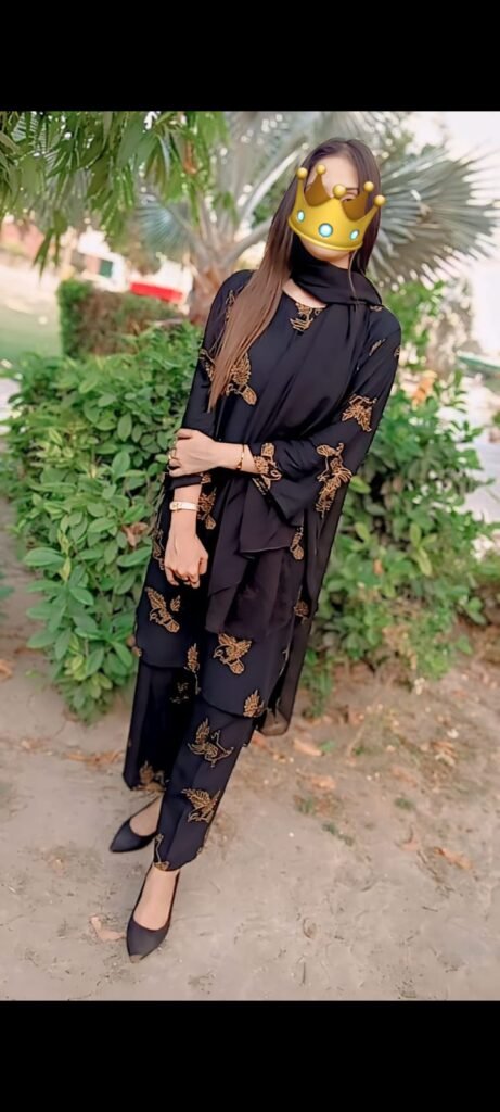 Zaiba akram